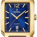 Часы Festina On The Square F20678/3 фото 2